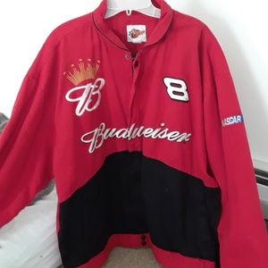 Budweiser jacket